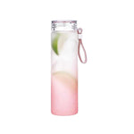 YDB01-05 Glass Drinks Bottle 450ml 48c