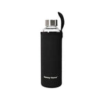 YDB01-19 Glass Drinks Bottle 550ml 50c