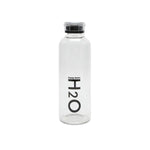 YDB03-01 Glass Drinks Bottle 750ml 30c