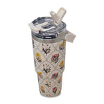 ZF-045-2 Shanfan SS Cup 3D-F 900ml 24c