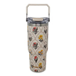 ZF-045-2 Shanfan SS Cup 3D-F 900ml 24c