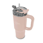 ZF-047-F Pink SS Thermos 900ml 24c