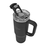 ZF-047-HEI Black SS Thermos 900ml 24c