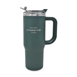 ZF-047-LV Green SS Thermos 900ml 24c