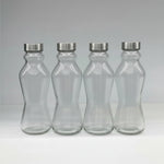 1966-22 500ml Glass Bottle 12-24c
