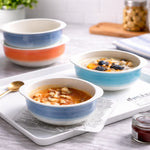 CP2005 5"Bakeware 6Pcs Set 12c