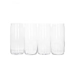 CB01-35 750ml Glass 4Pcs Set 12c