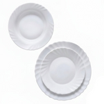 LB18W 18Pcs Dinner Set 2c