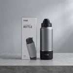 TS-01-01013-201 Black Thermos 1200ml 25c