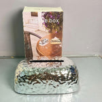 SHI-047 Tissue Box 75c