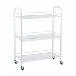 ZYB172 3LAYER TROLLEY 42x23x63cm 4c