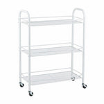 ZYB172 3LAYER TROLLEY 42x23x63cm 4c