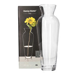CB-46 Glass Vase 6.6*25.2*9.2cm 12c