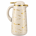Luxury Insulated Thermos Flask for Hot & Cold Beverages 1 Litre