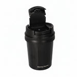 2501-154 Vacuum Cup 300ml Black 25c