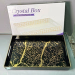 8205GGB-69 Plastic Tray 12c