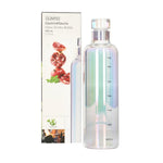 YDB01-07 Glass Drinks Bottle 50c