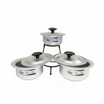 KK516291-A King Baby Set 1x3