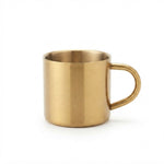 SS49-01G 300ml Mug SSteel 100c