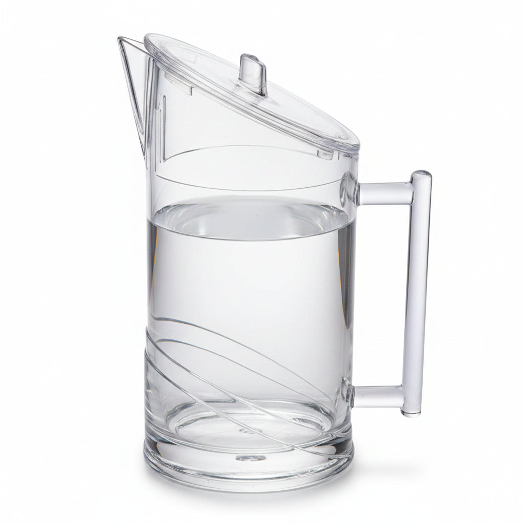 TW-03-JJ 1.1L Slanted Jug AZAD 12c