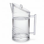 TW-03-JJ 1.1L Slanted Jug AZAD 12c