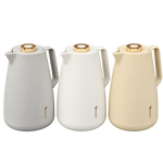 Premium Vacuum Insulated Tea & Coffee Thermos Jug 1 Litre