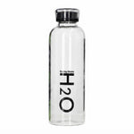 YDB03-03 Glass Drinks Bottle 750ml 30c