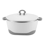 'PB632 White Versatile H/Pot 12Pc-ctn