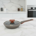 KC136 Fry Pan 20cm