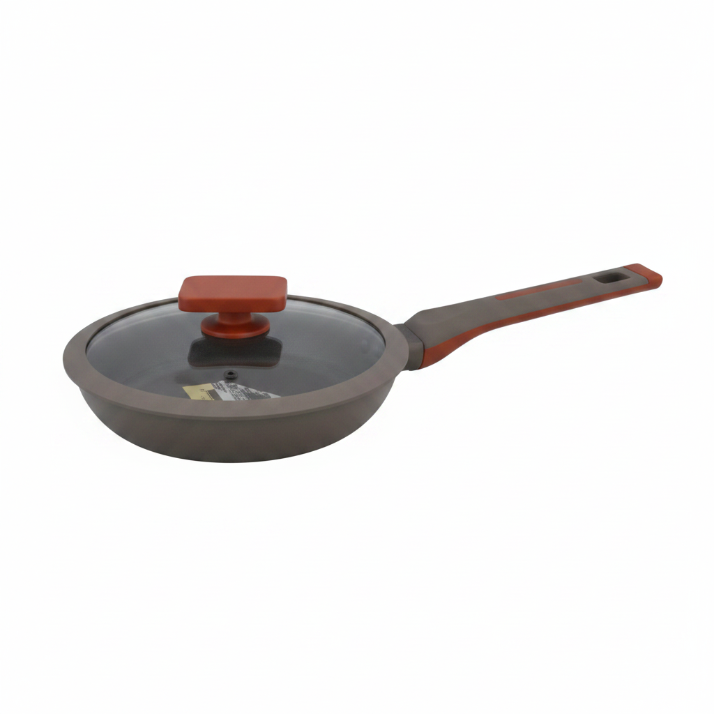 KC136 Fry Pan 20cm