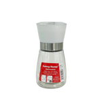1900-42 170ml Spice Glass Jar 72c