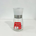 1900-42 170ml Spice Glass Jar 72c