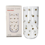 CB-188 Glass Vase 11.7x13.5x25.1cm 12c