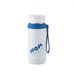 ZS-9140 Vacuum-Sealed Tumbler 600ml 40c