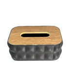 SHI-052 Tissue Box 40c