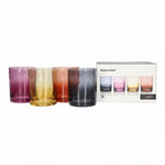 CB29-01 4Pcs Glass Set 385ml 12c
