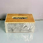 SHI-061 Tissue Box 40c