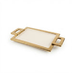 BR5051 11" 2-Handle Strip Plate (G) 16c