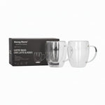 DW02-07 Double-W Mug 300ml 2Pcs Set 12c