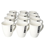 BW20-54 White Mug 12-48c