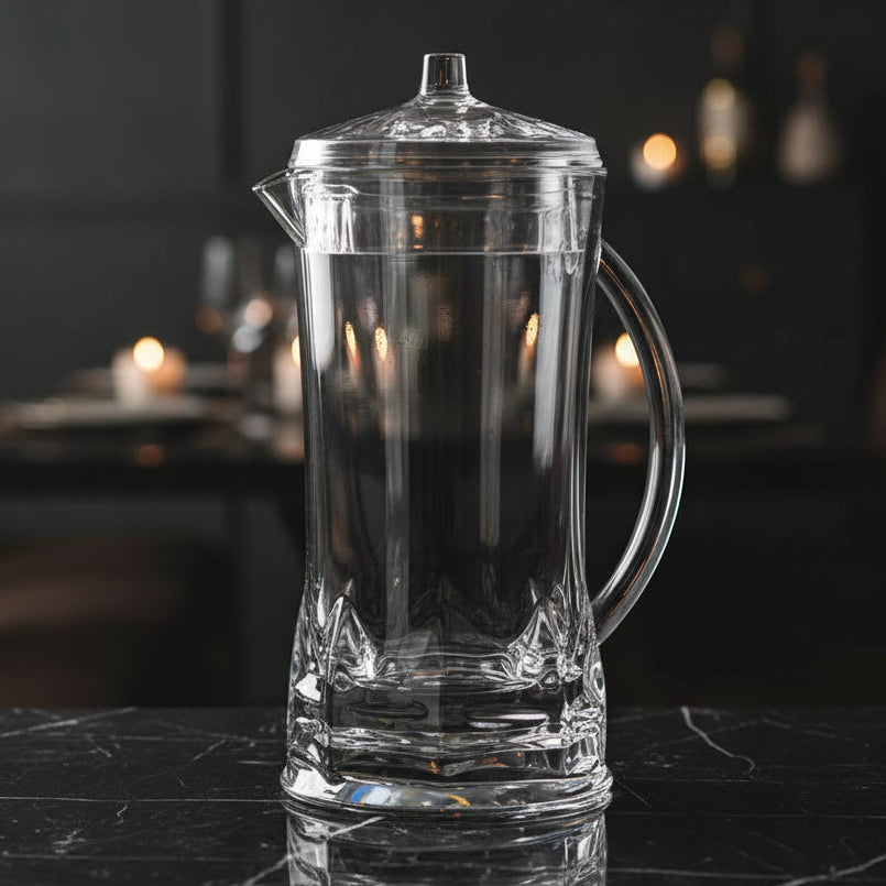 TW-06-JJ Bamboo Jug AZAD 12c