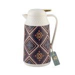 Vacuum Insulated Thermos Flask 1.0L