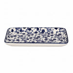80CFP 2011 8"Rect Plate 10-60c