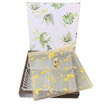 SHI-088 4-Sec Dry Fruit Tray