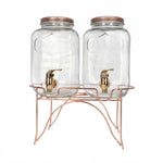 WTJ12 3Pcs Dispenser Set  4L+4L 3c