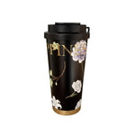 BC-0387-138 Black Tumbler 520ml 50c