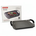 2501-15 Baking Tray 34x26.5x5.2cm 12c