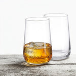CB01-37 6Pcs Glass Set 420ml 12c