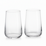 CB01-37 6Pcs Glass Set 420ml 12c