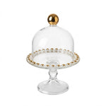 6601DTG-S Cake Dome 60c